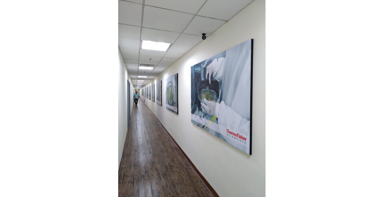 office