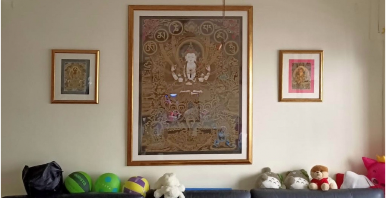 9