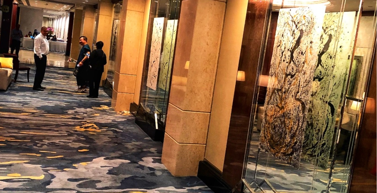 Shangri La Hotel