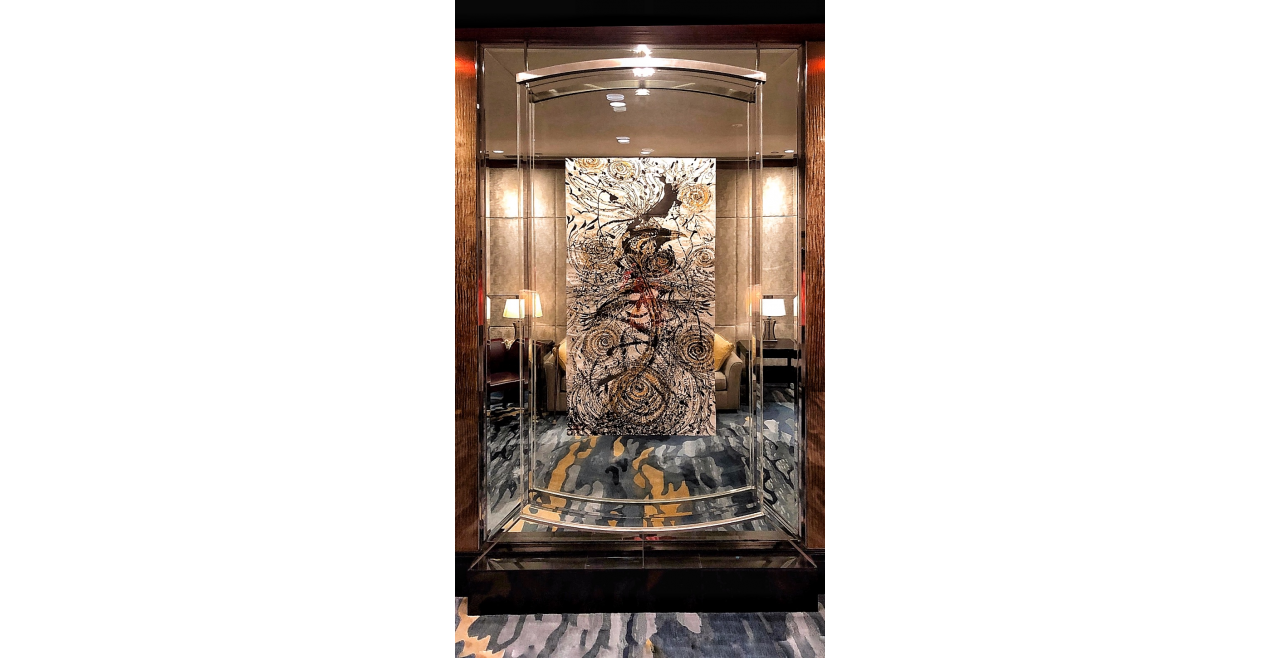 Shangri La Hotel
