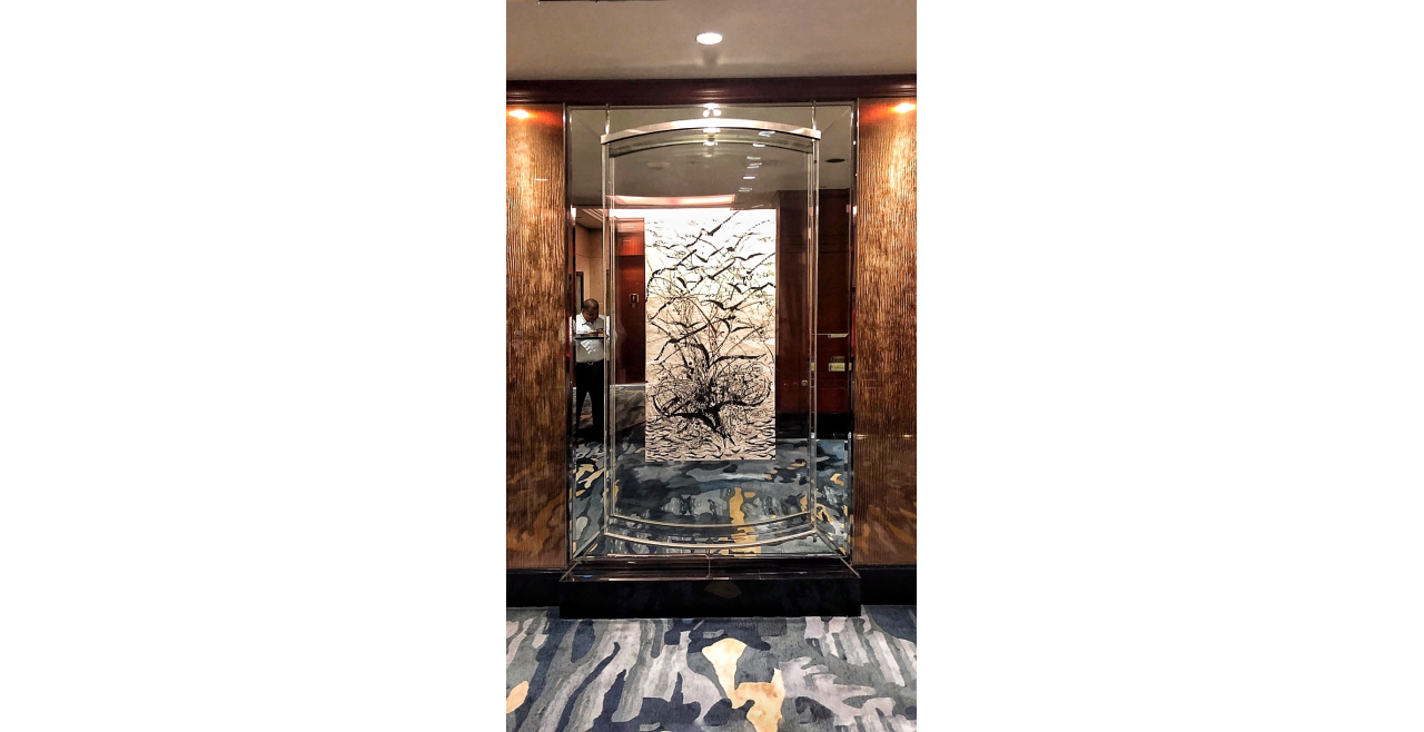 Shangri La Hotel