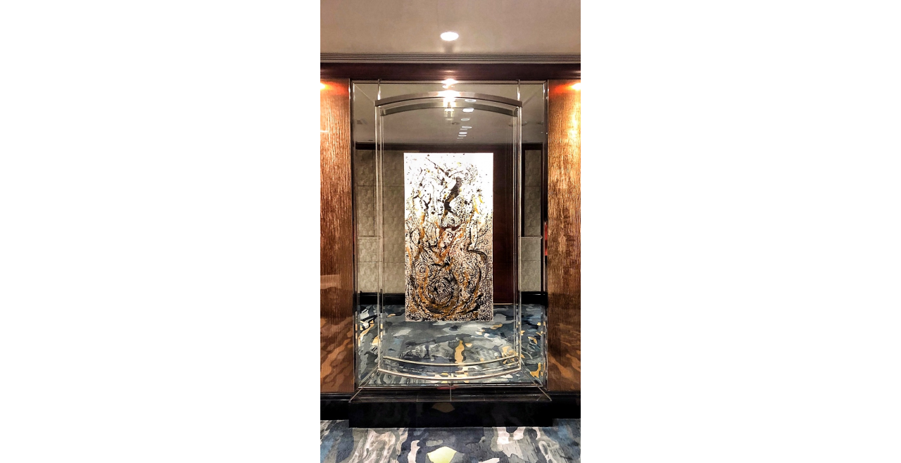 Shangri La Hotel