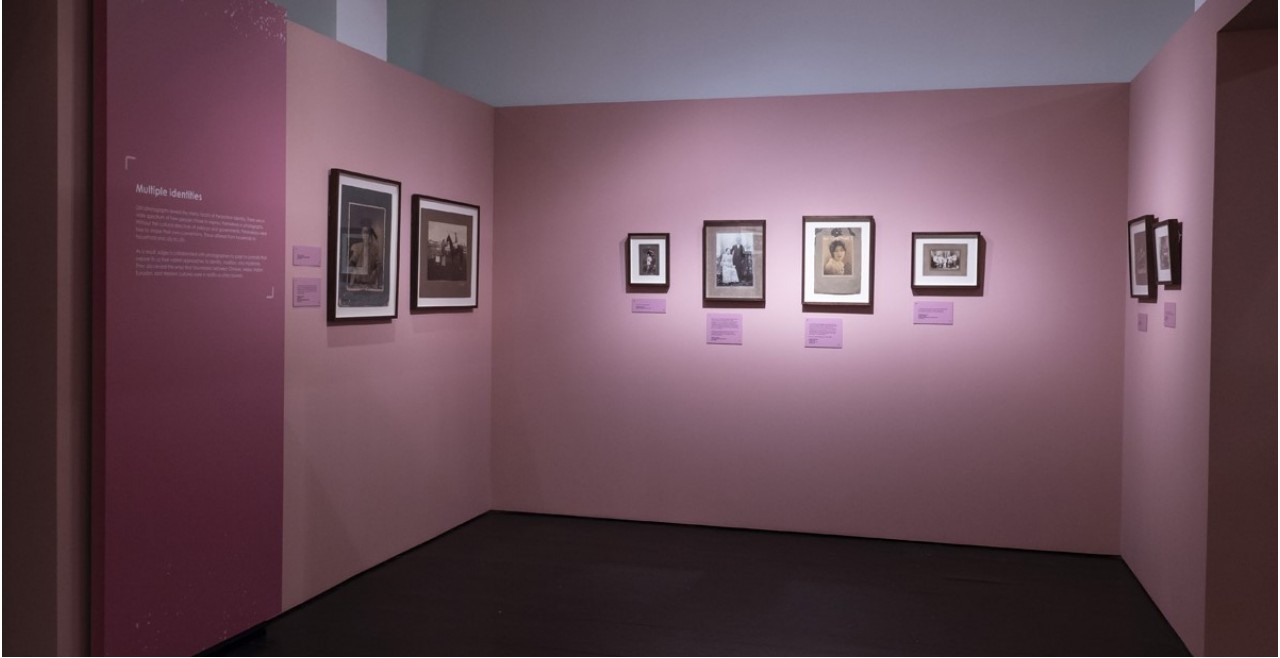 Image Courtesy of  The Peranakan Musuem by Amek Gambar