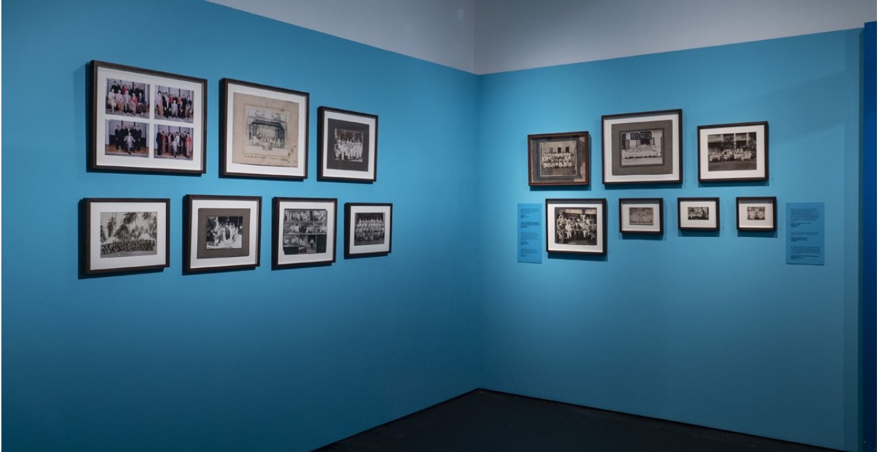 Image Courtesy of  The Peranakan Musuem by Amek Gambar