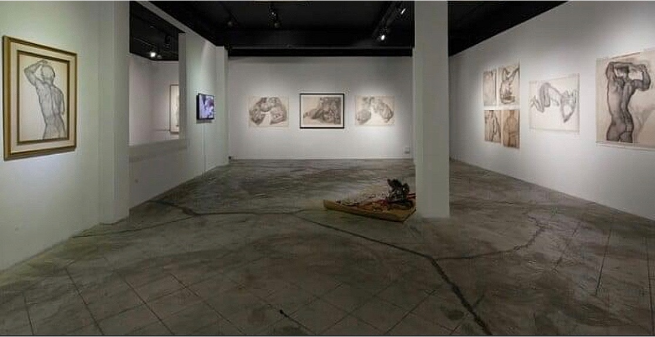 Image Courtesy of The Private Musuem and Teng Nee Cheong