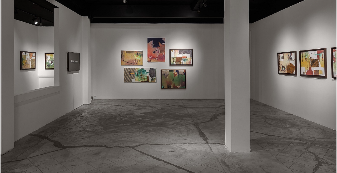 Image Courtesy of The Private Musuem and Lim Tiong Ghee