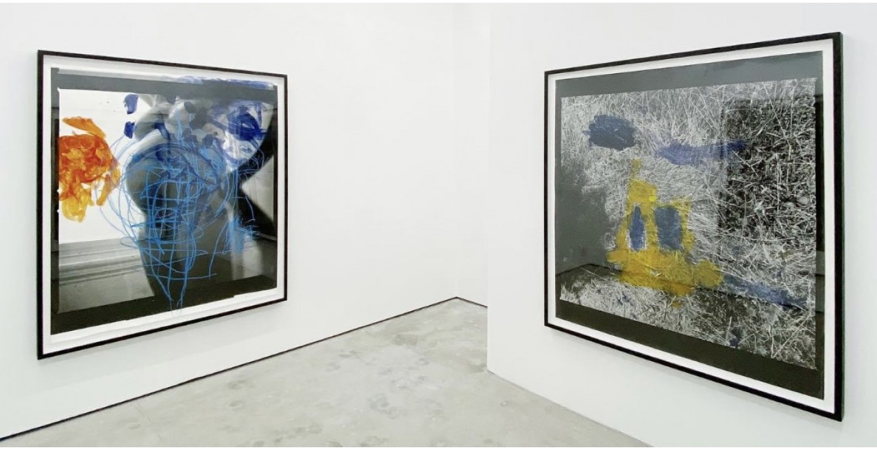 Image Courtesy of Jemima Stehli and son August