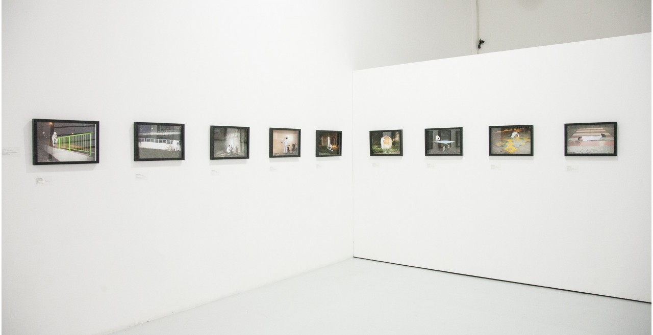 Image Courtesy of Geraldine Kang