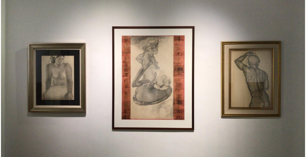 Image Courtesy of The Private Musuem