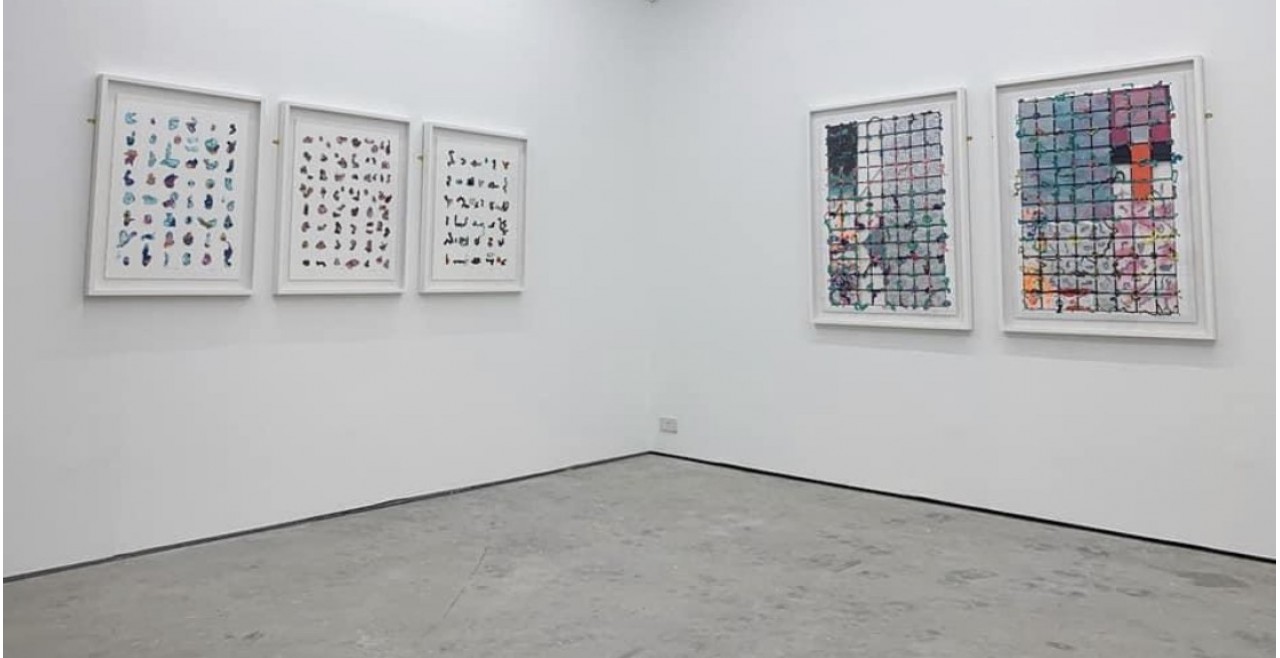 Image Courtesy of 1961 Art Gallery
