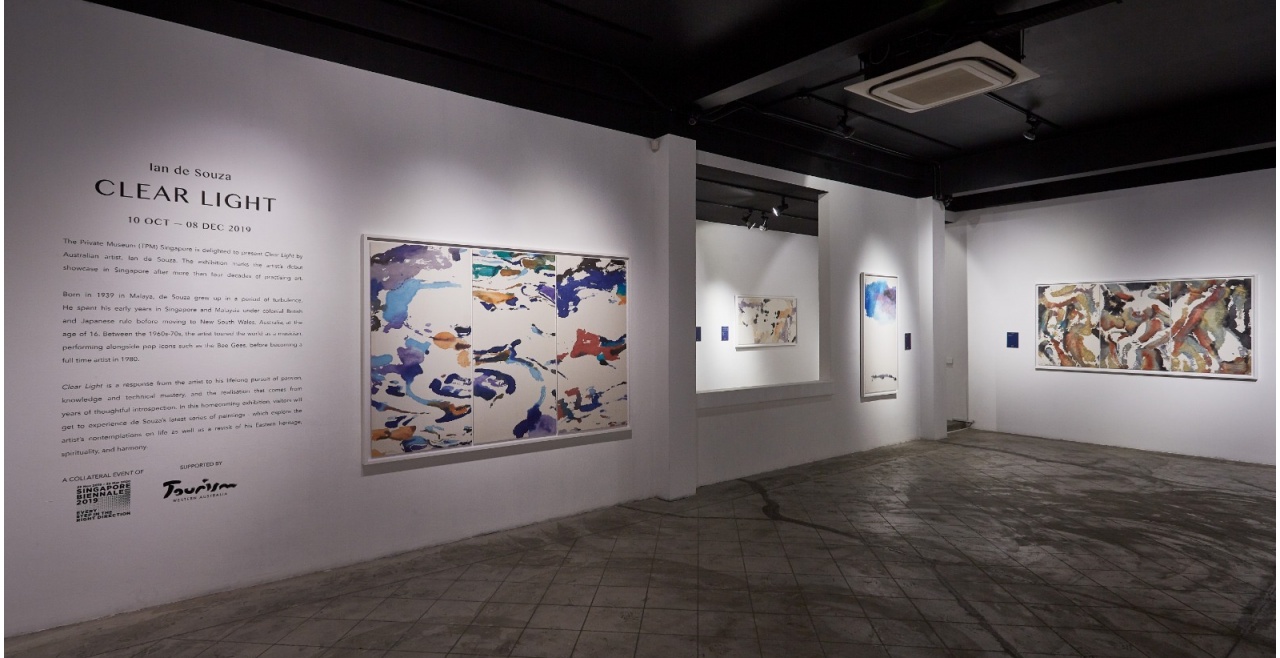 Image Courtesy of The Private Musuem