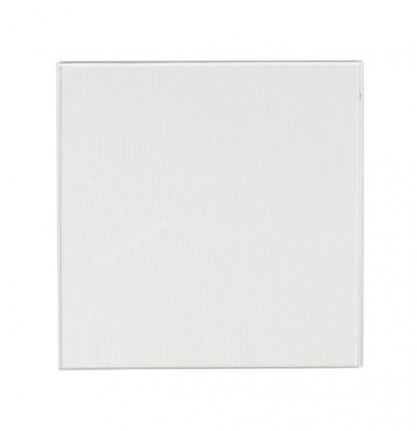 Regular Clear Glass
