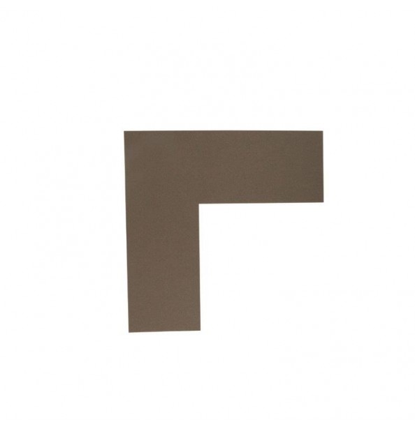 Dark brown#W198
