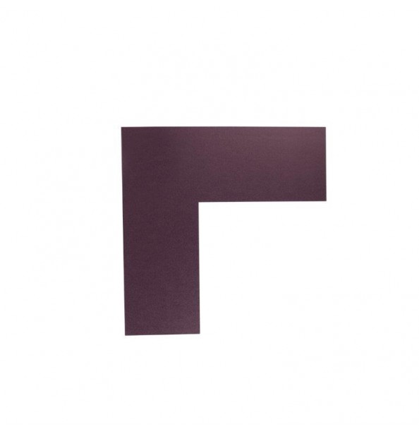 Shinny purple#W513