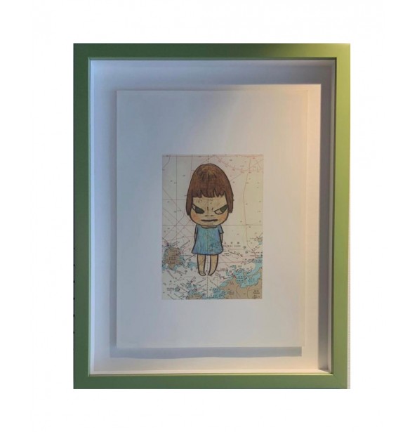 Yoshitomo Nara Drawing File Print (6)